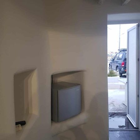 Mykonos Vibes Airport Studios And Apartments Mykonos Town Ngoại thất bức ảnh