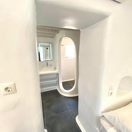 Mykonos Vibes Airport Studios And Apartments Mykonos Town Ngoại thất bức ảnh