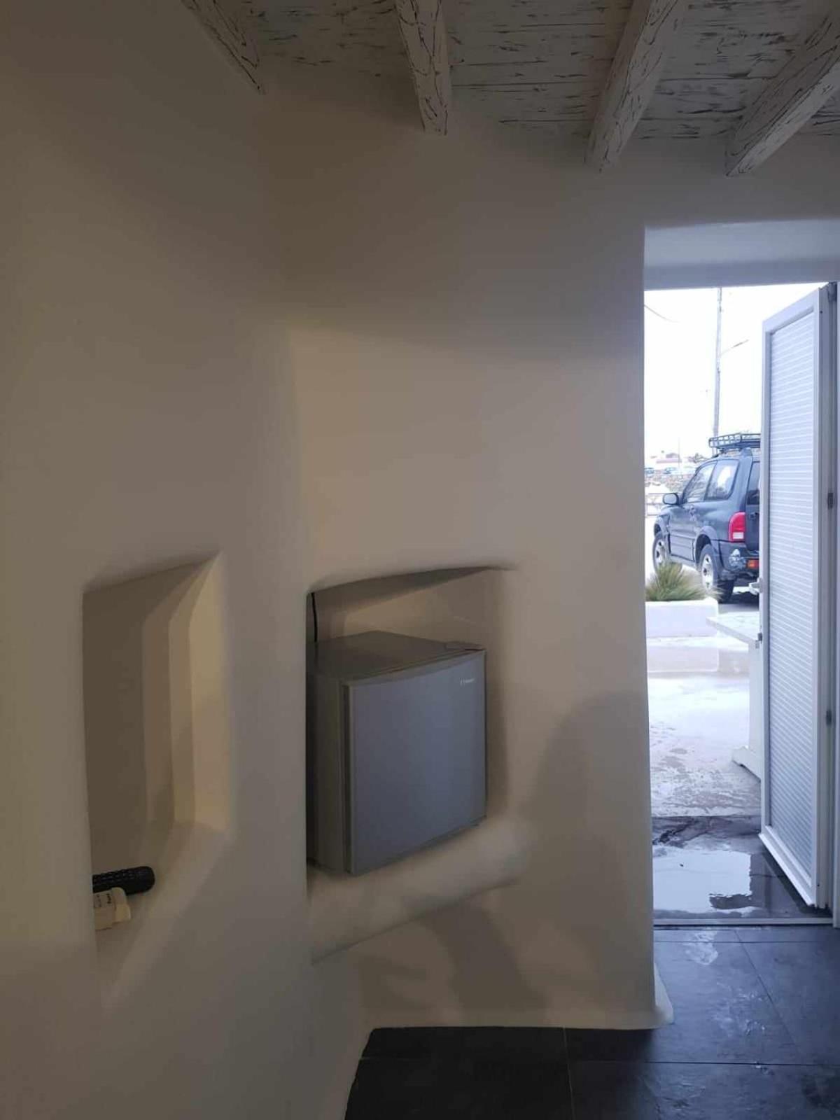 Mykonos Vibes Airport Studios And Apartments Mykonos Town Ngoại thất bức ảnh