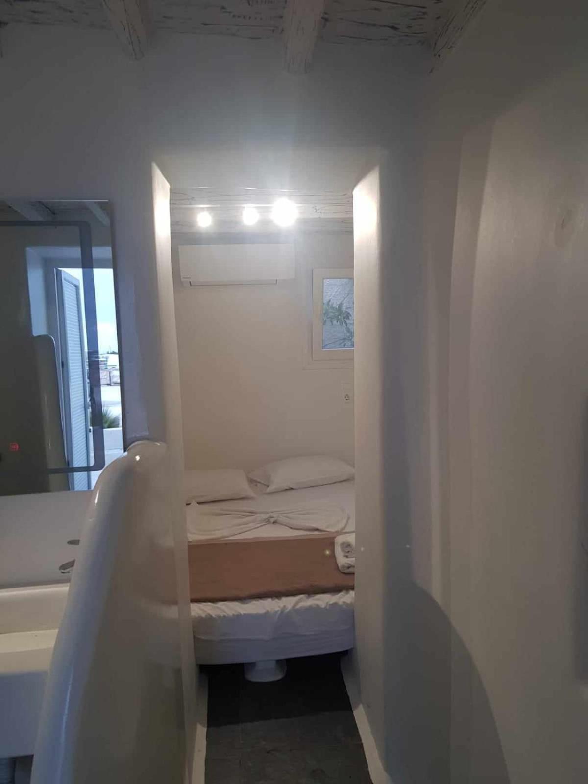 Mykonos Vibes Airport Studios And Apartments Mykonos Town Ngoại thất bức ảnh