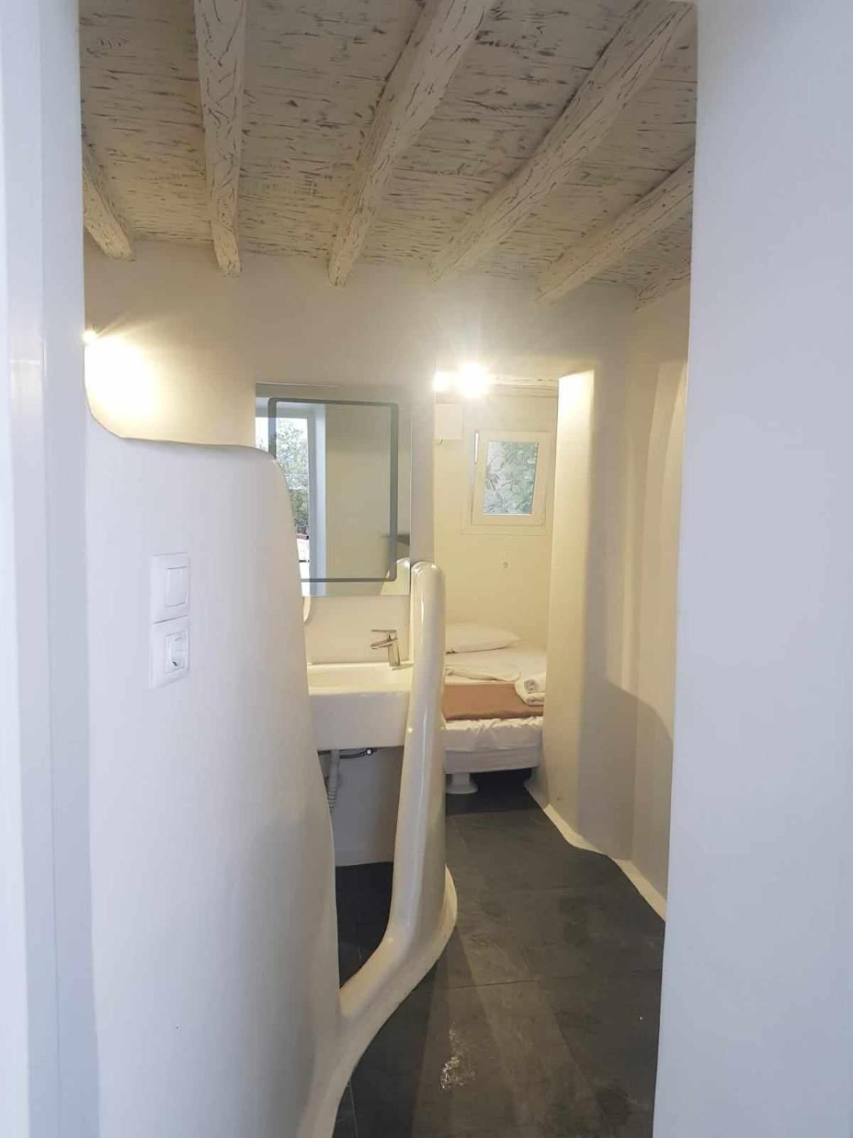 Mykonos Vibes Airport Studios And Apartments Mykonos Town Ngoại thất bức ảnh