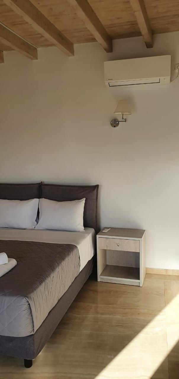 Mykonos Vibes Airport Studios And Apartments Mykonos Town Ngoại thất bức ảnh