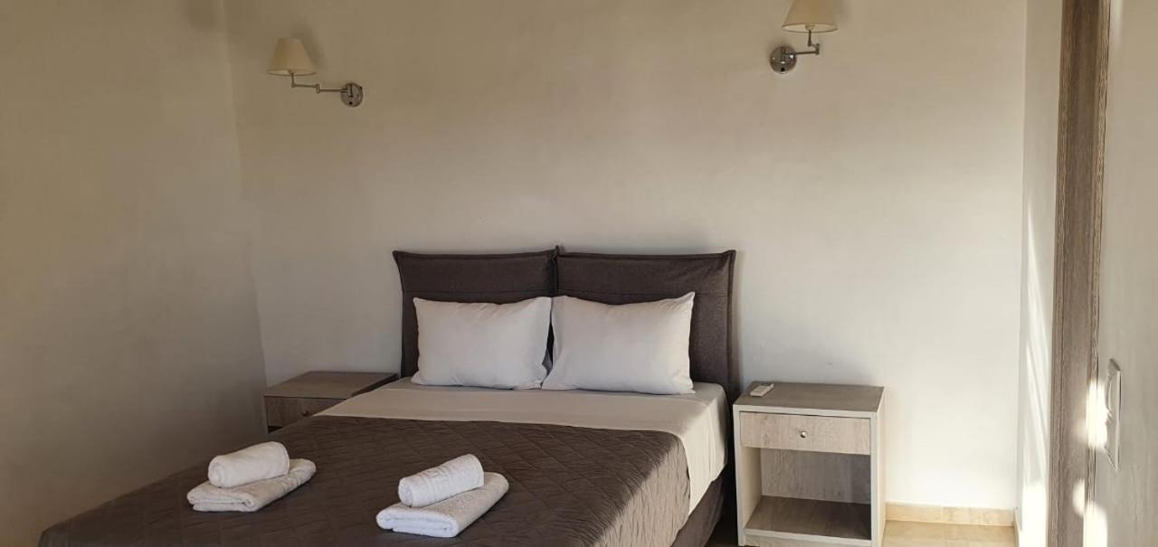 Mykonos Vibes Airport Studios And Apartments Mykonos Town Ngoại thất bức ảnh