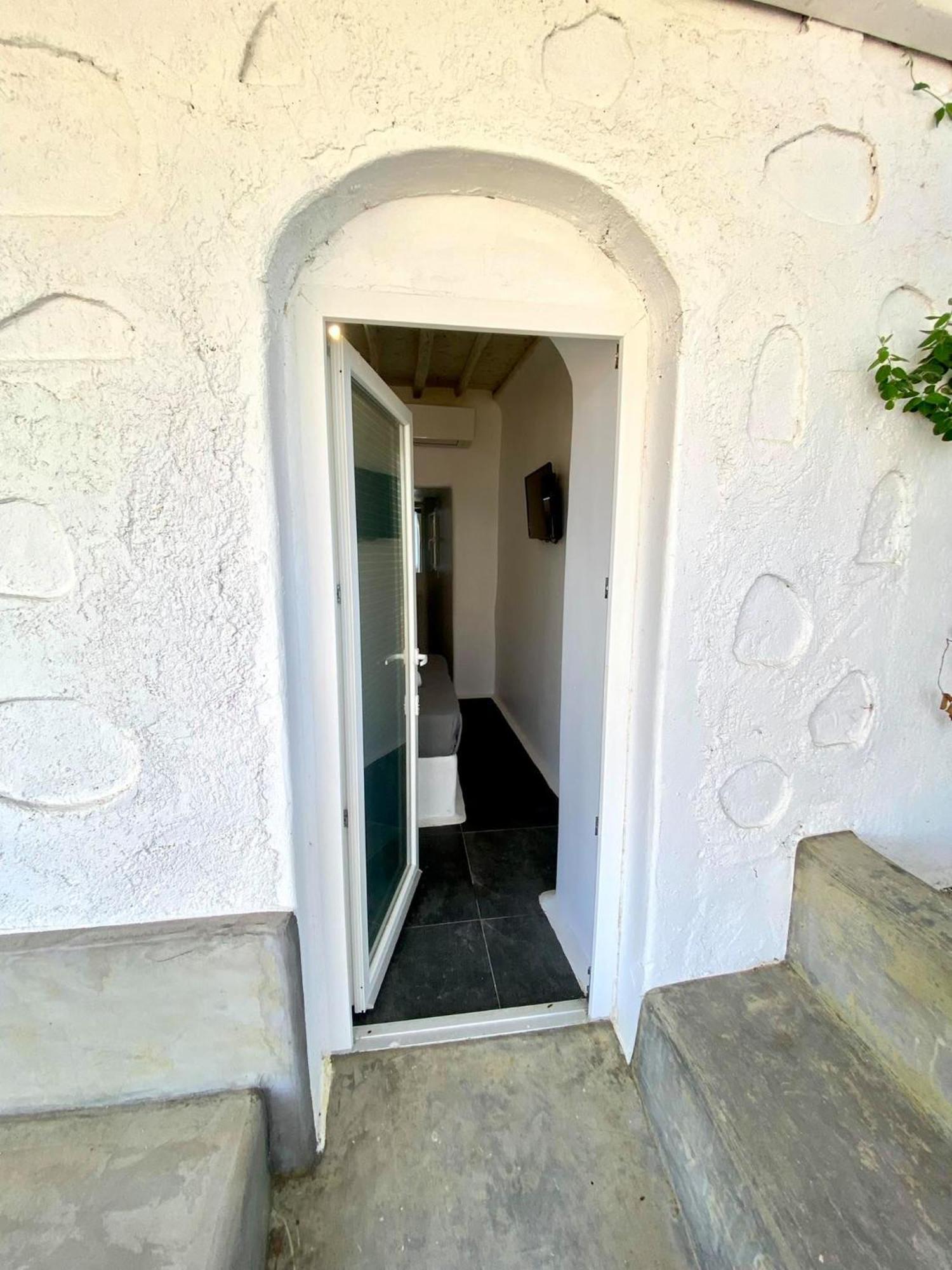 Mykonos Vibes Airport Studios And Apartments Mykonos Town Ngoại thất bức ảnh