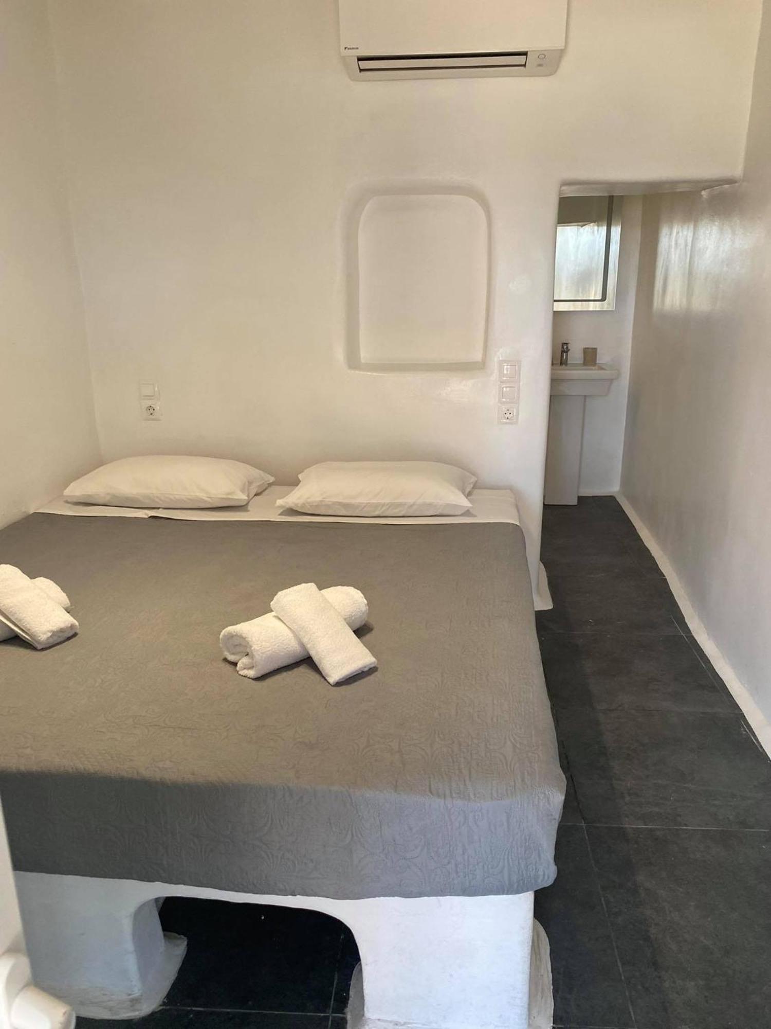 Mykonos Vibes Airport Studios And Apartments Mykonos Town Ngoại thất bức ảnh