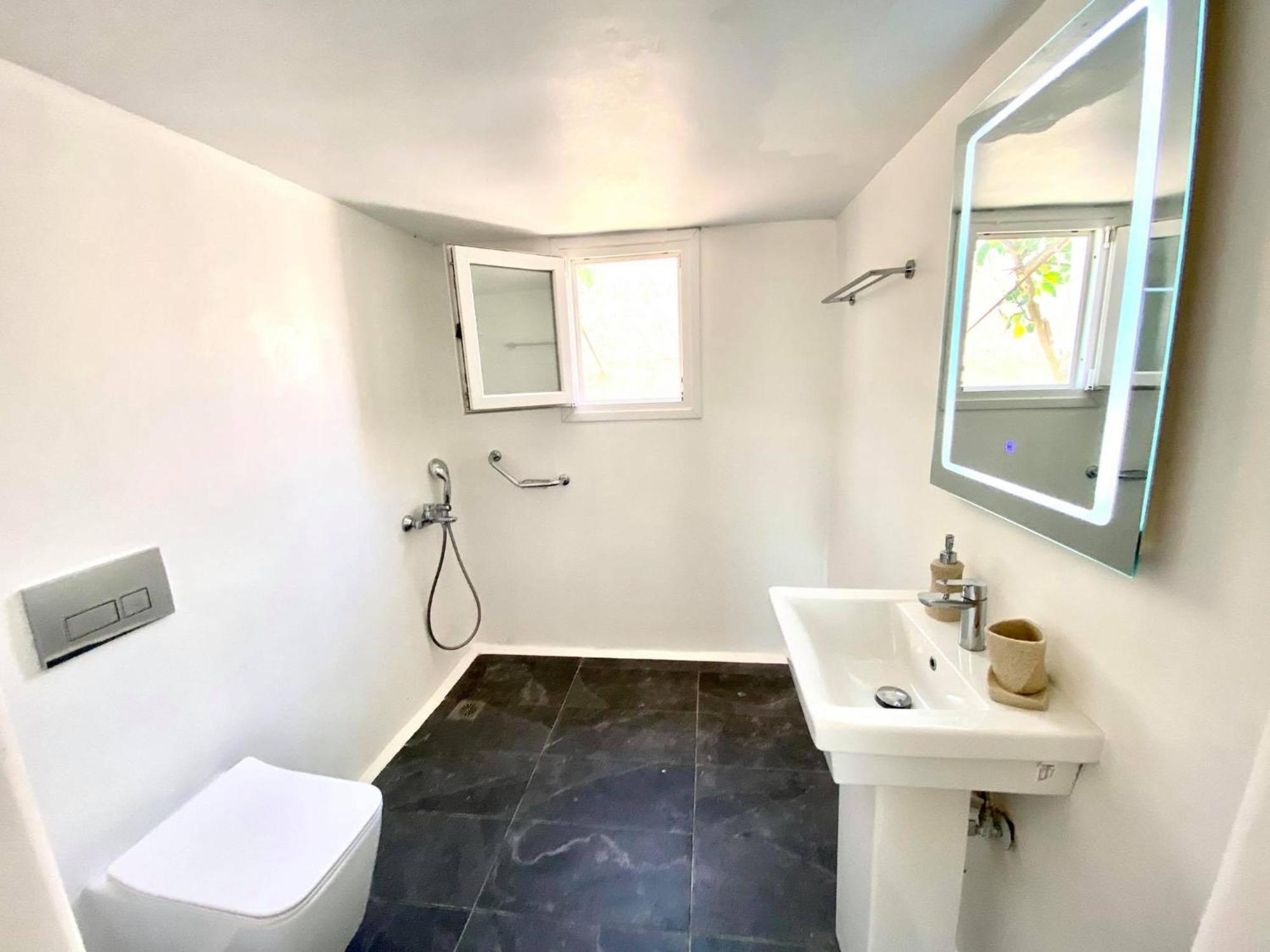 Mykonos Vibes Airport Studios And Apartments Mykonos Town Ngoại thất bức ảnh