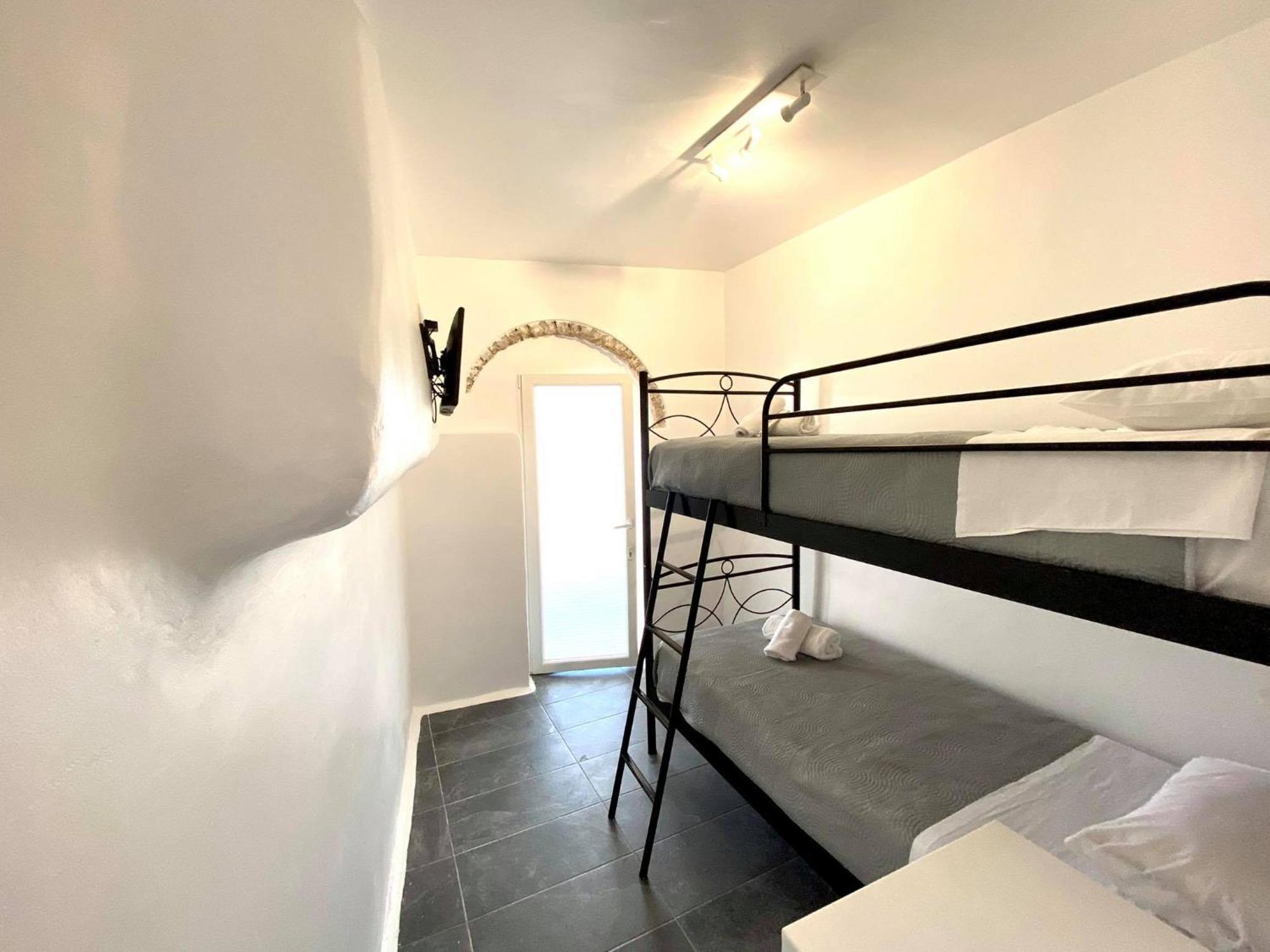 Mykonos Vibes Airport Studios And Apartments Mykonos Town Ngoại thất bức ảnh
