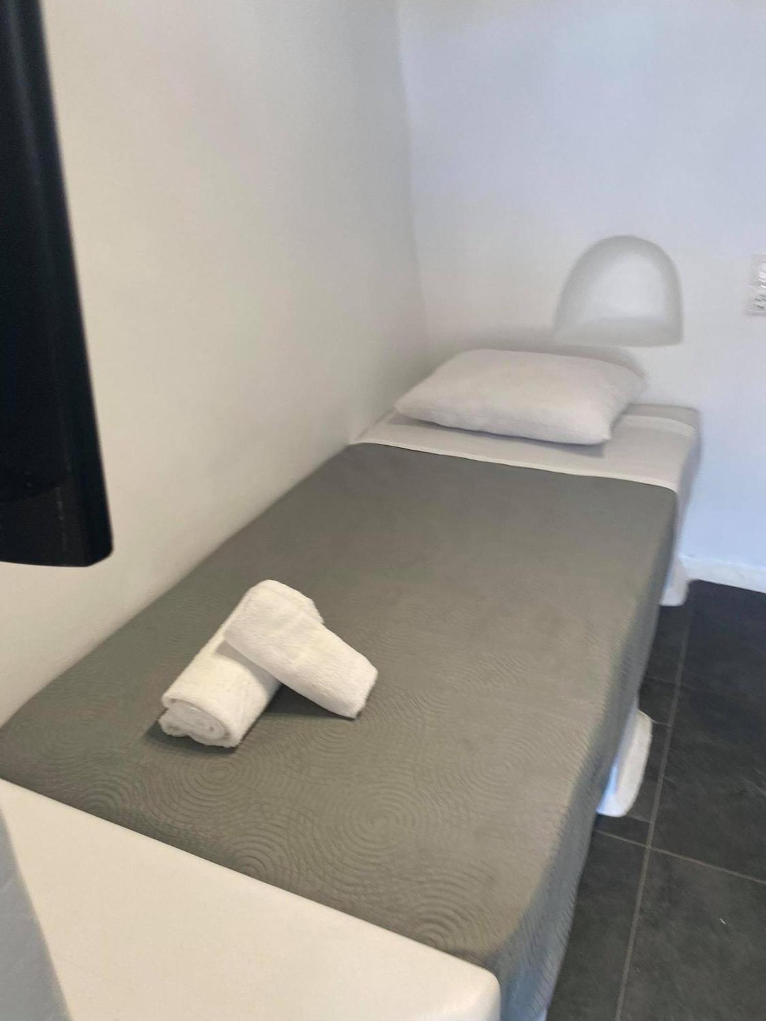 Mykonos Vibes Airport Studios And Apartments Mykonos Town Ngoại thất bức ảnh