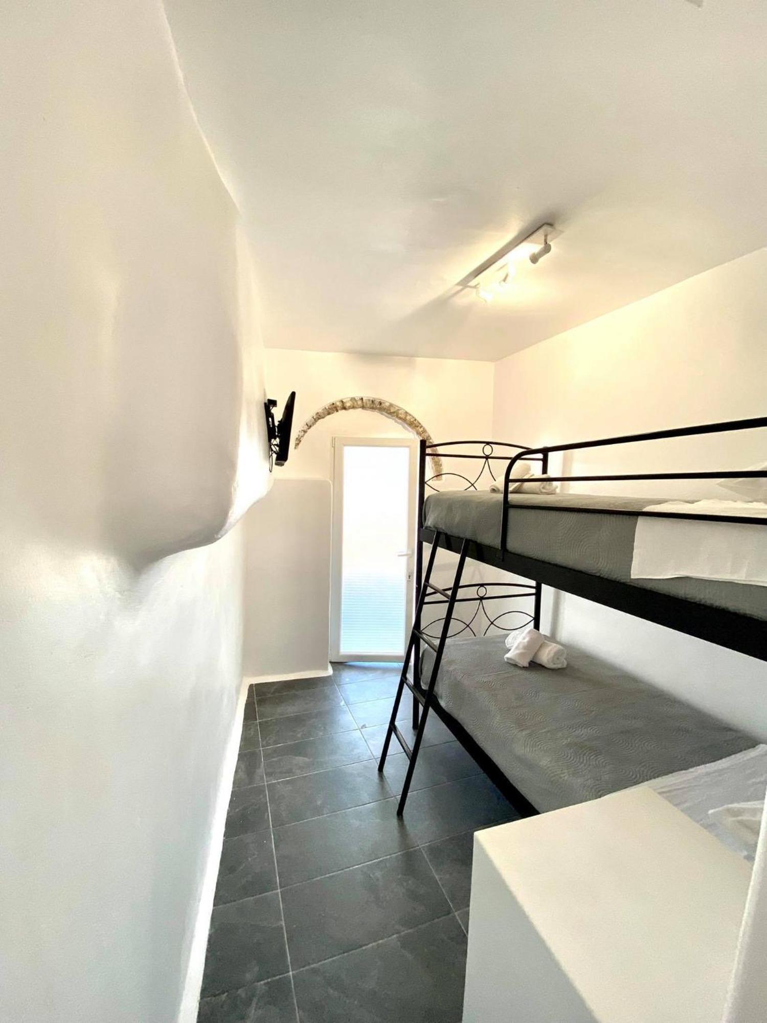 Mykonos Vibes Airport Studios And Apartments Mykonos Town Ngoại thất bức ảnh