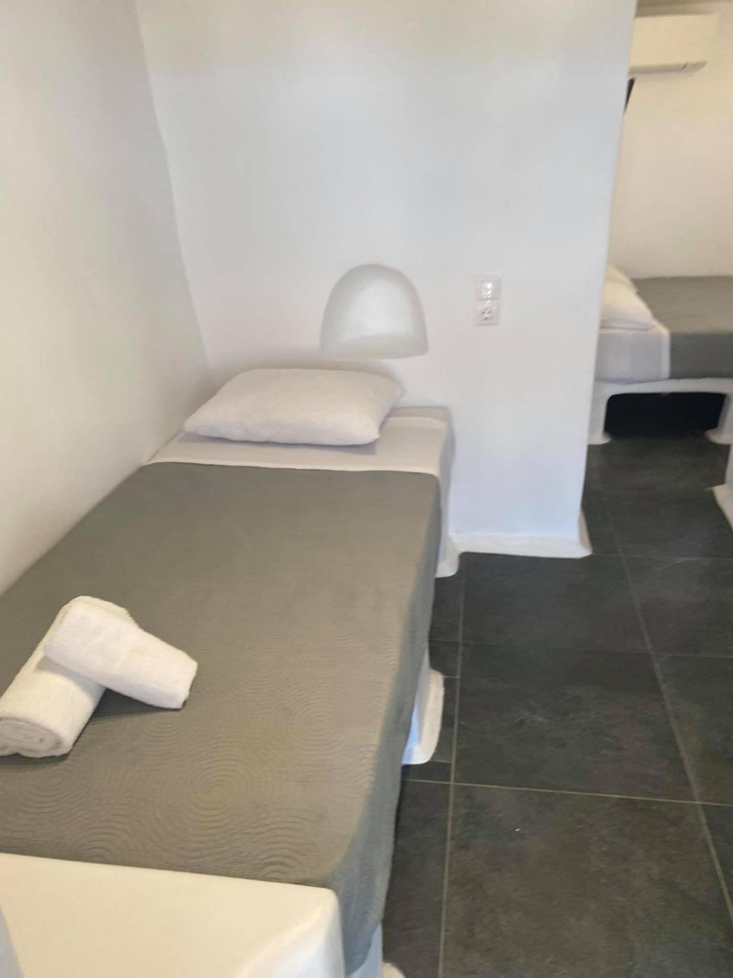Mykonos Vibes Airport Studios And Apartments Mykonos Town Ngoại thất bức ảnh
