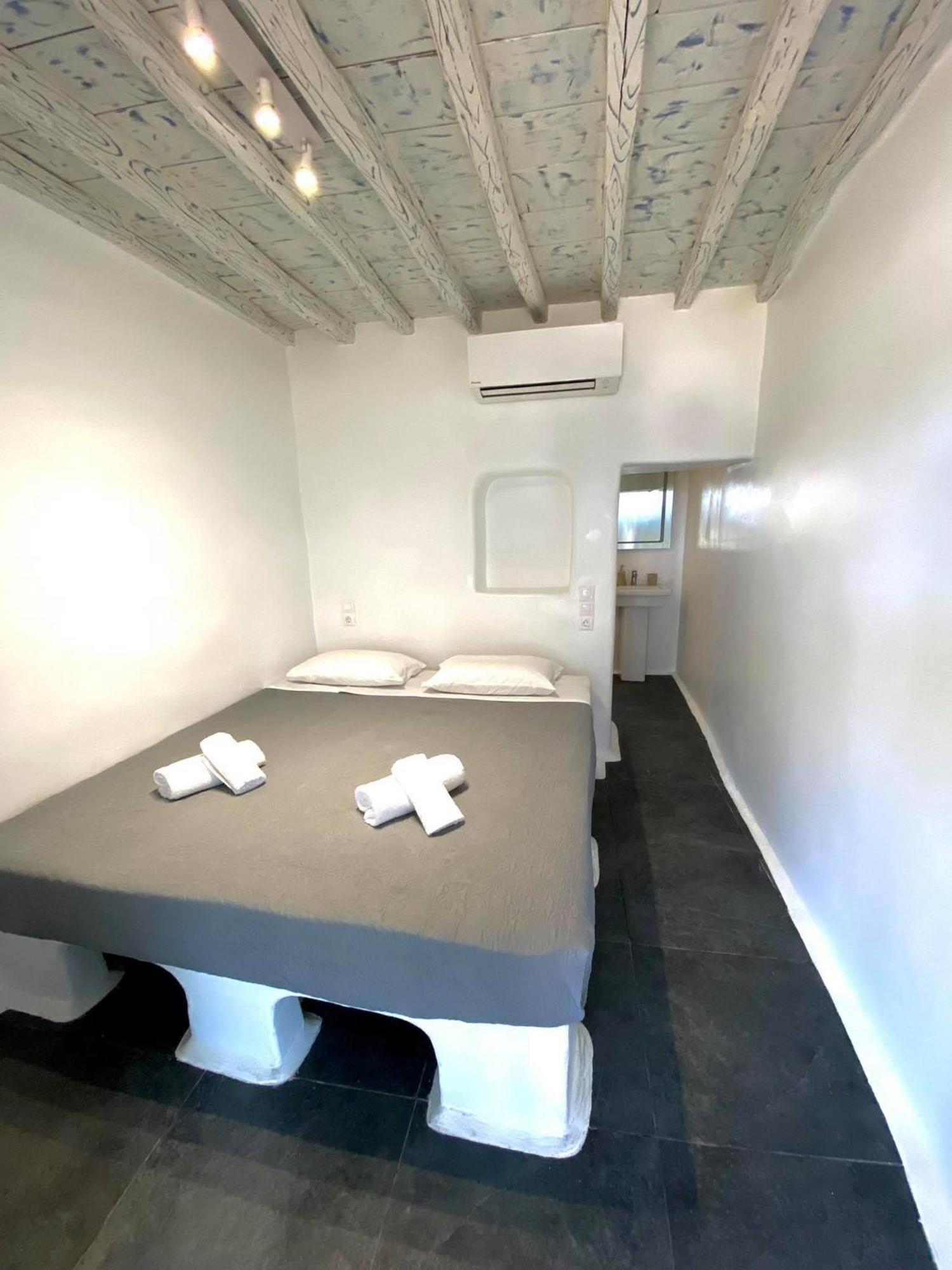 Mykonos Vibes Airport Studios And Apartments Mykonos Town Ngoại thất bức ảnh