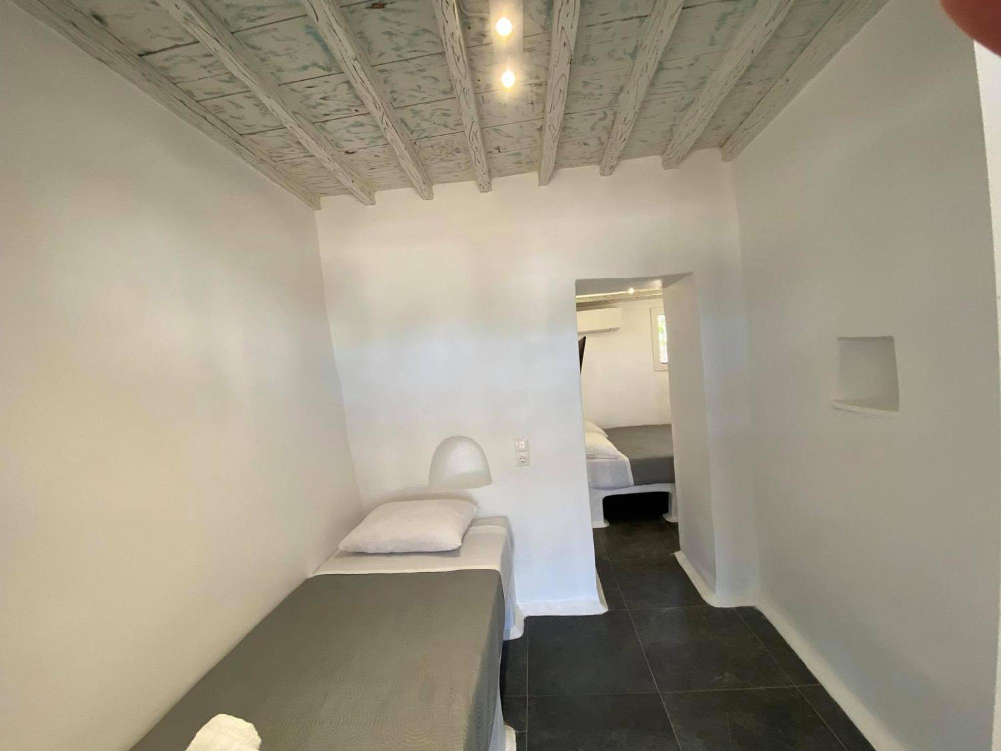 Mykonos Vibes Airport Studios And Apartments Mykonos Town Ngoại thất bức ảnh
