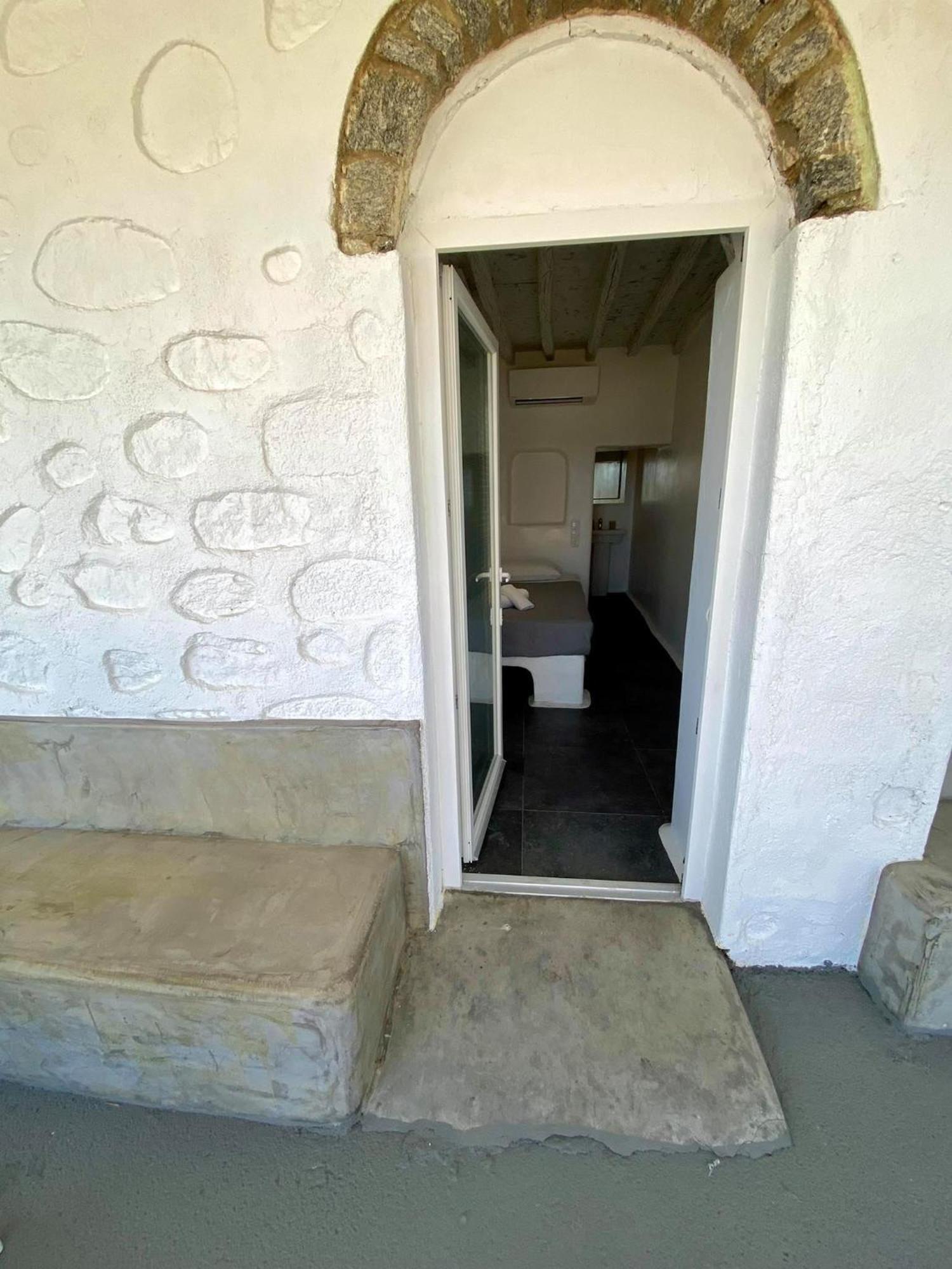 Mykonos Vibes Airport Studios And Apartments Mykonos Town Ngoại thất bức ảnh