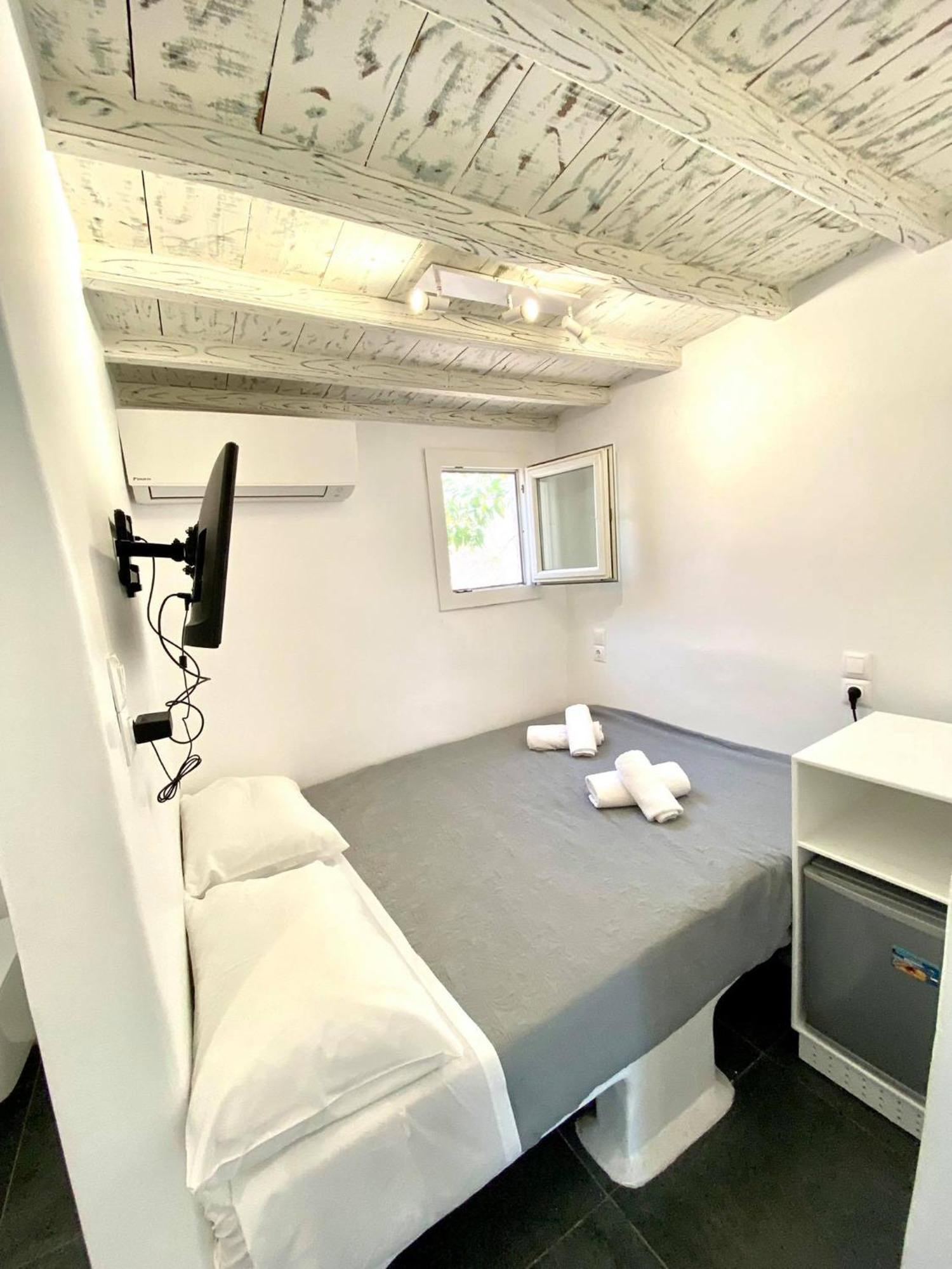 Mykonos Vibes Airport Studios And Apartments Mykonos Town Ngoại thất bức ảnh