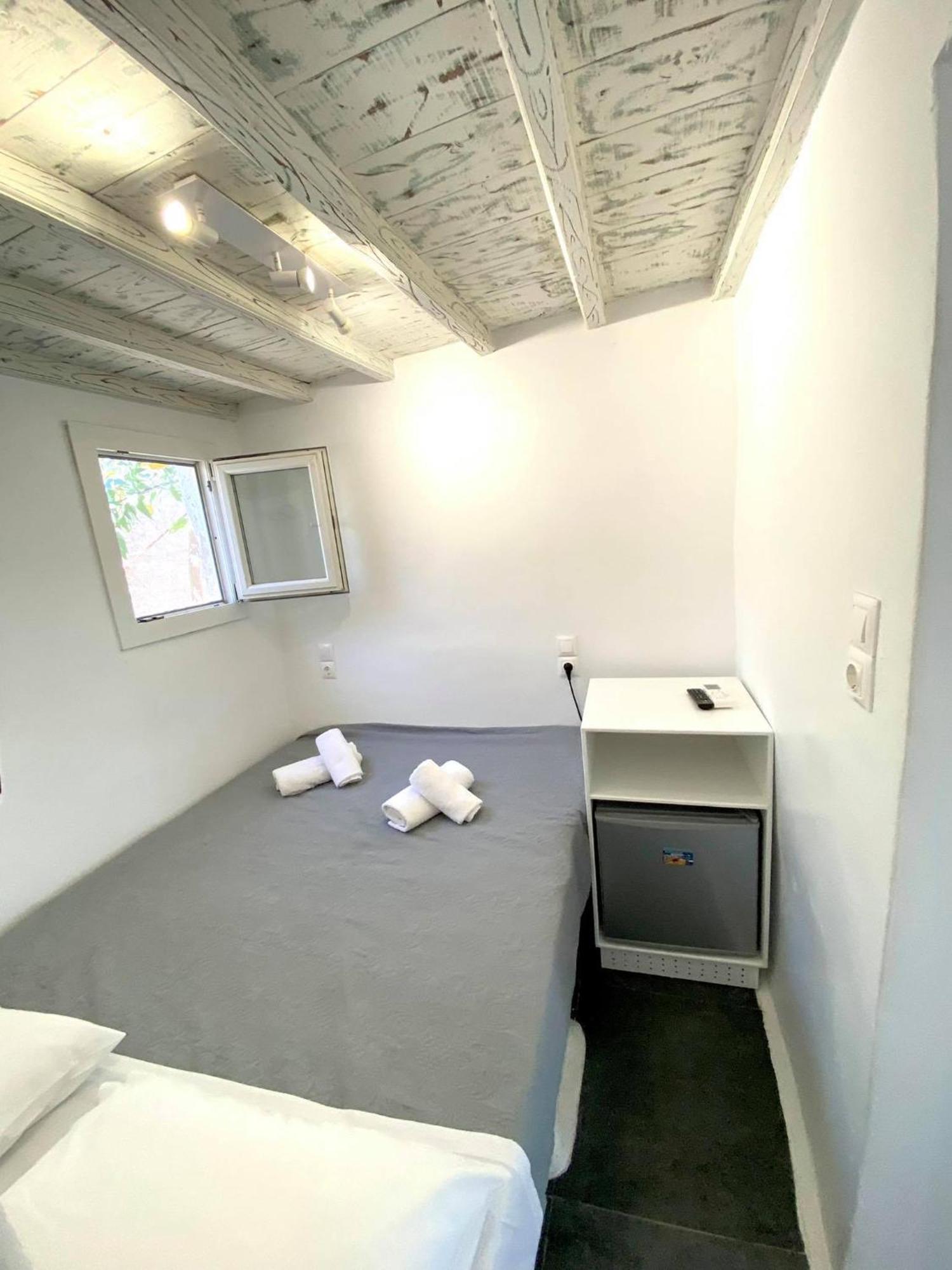 Mykonos Vibes Airport Studios And Apartments Mykonos Town Ngoại thất bức ảnh