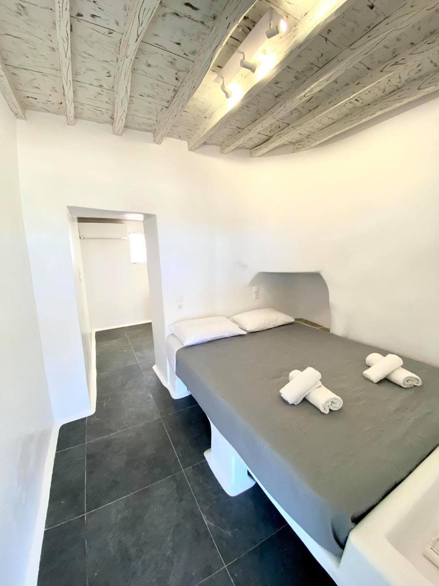 Mykonos Vibes Airport Studios And Apartments Mykonos Town Ngoại thất bức ảnh