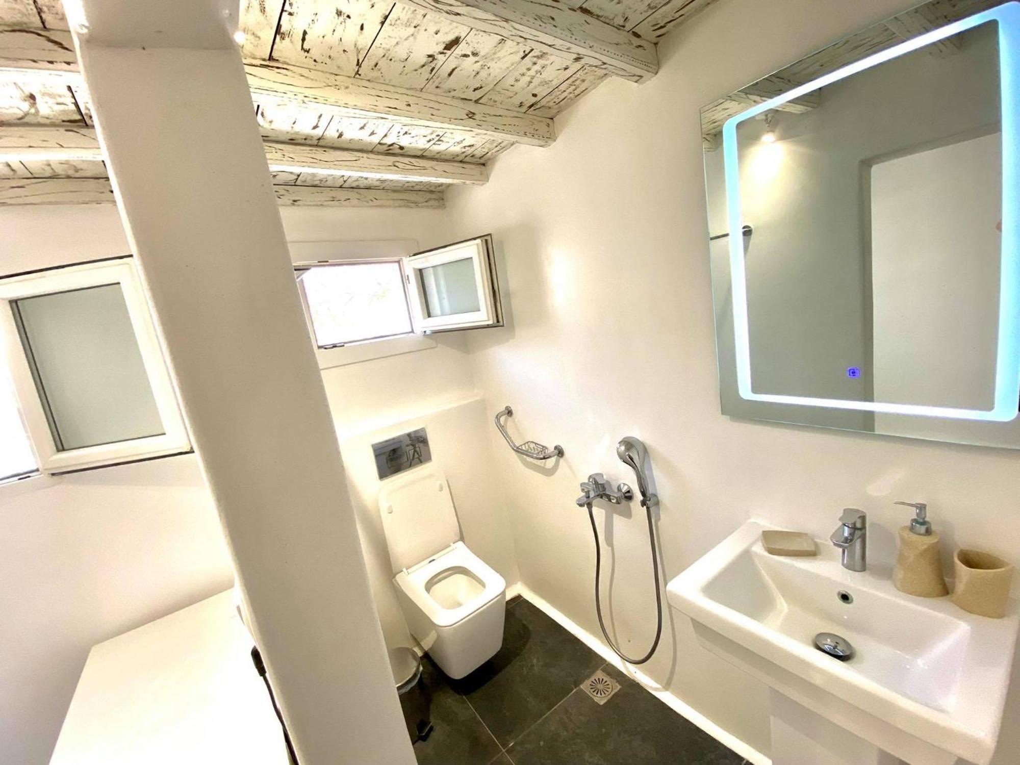 Mykonos Vibes Airport Studios And Apartments Mykonos Town Ngoại thất bức ảnh