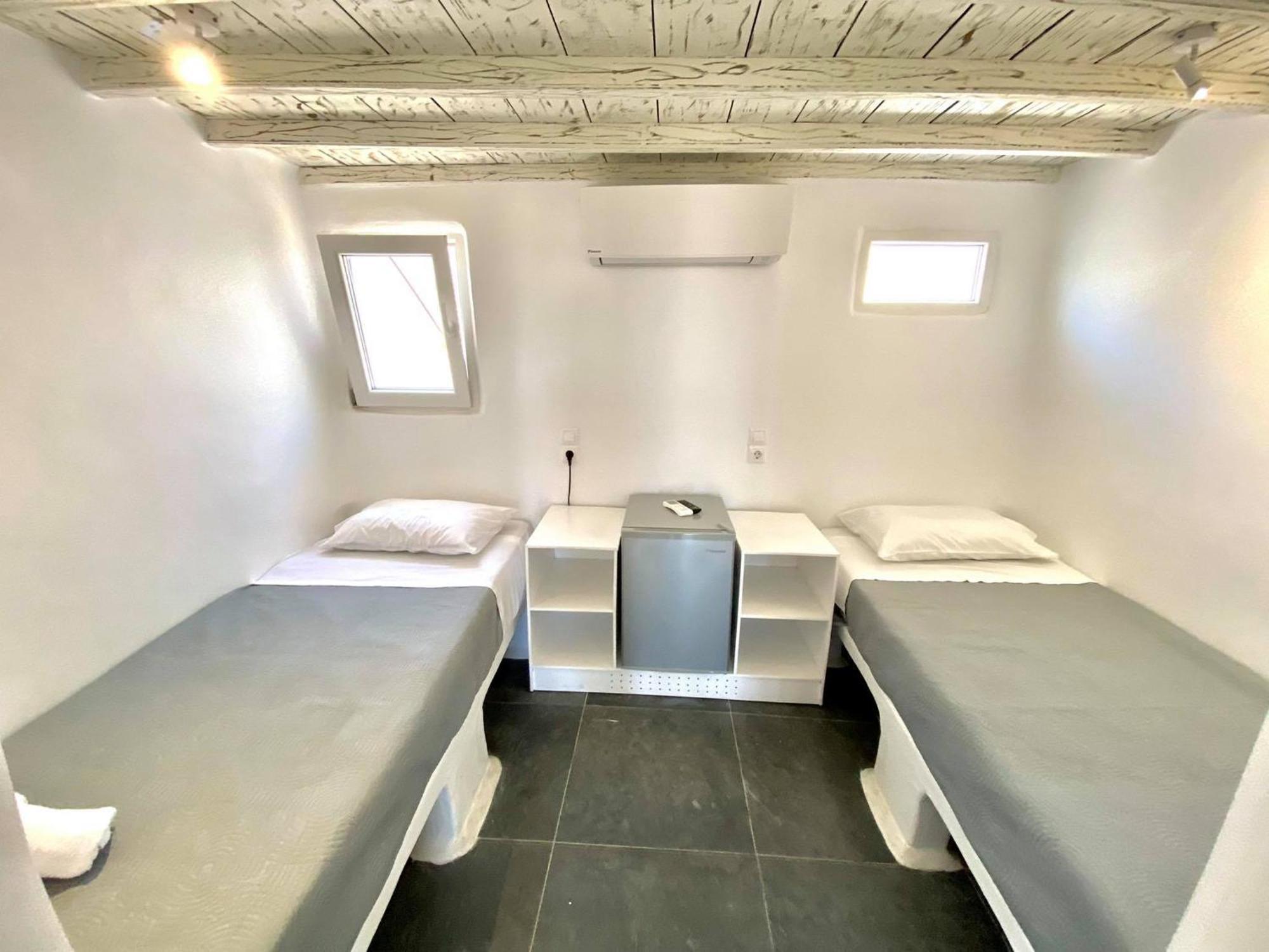 Mykonos Vibes Airport Studios And Apartments Mykonos Town Ngoại thất bức ảnh
