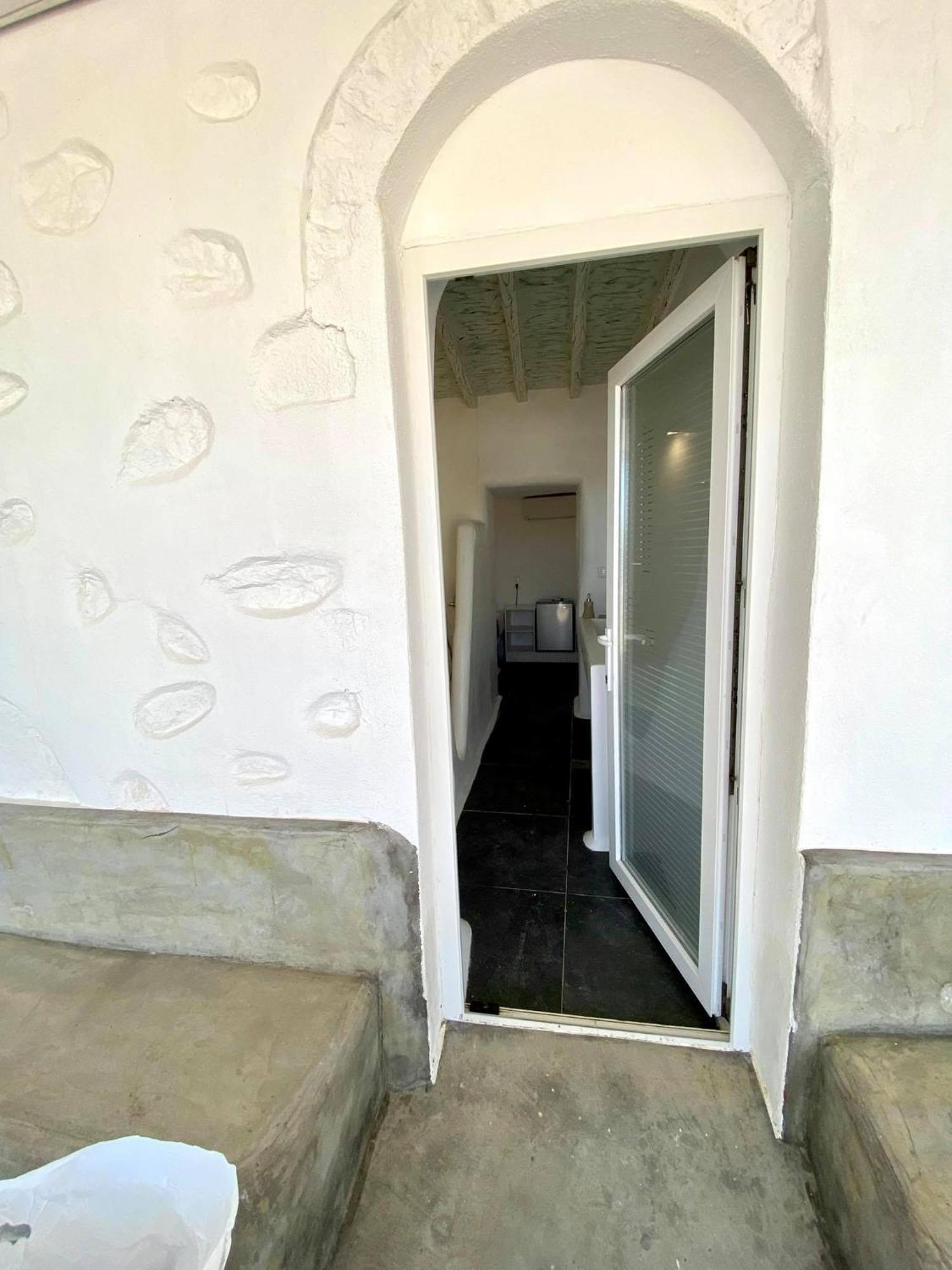 Mykonos Vibes Airport Studios And Apartments Mykonos Town Ngoại thất bức ảnh