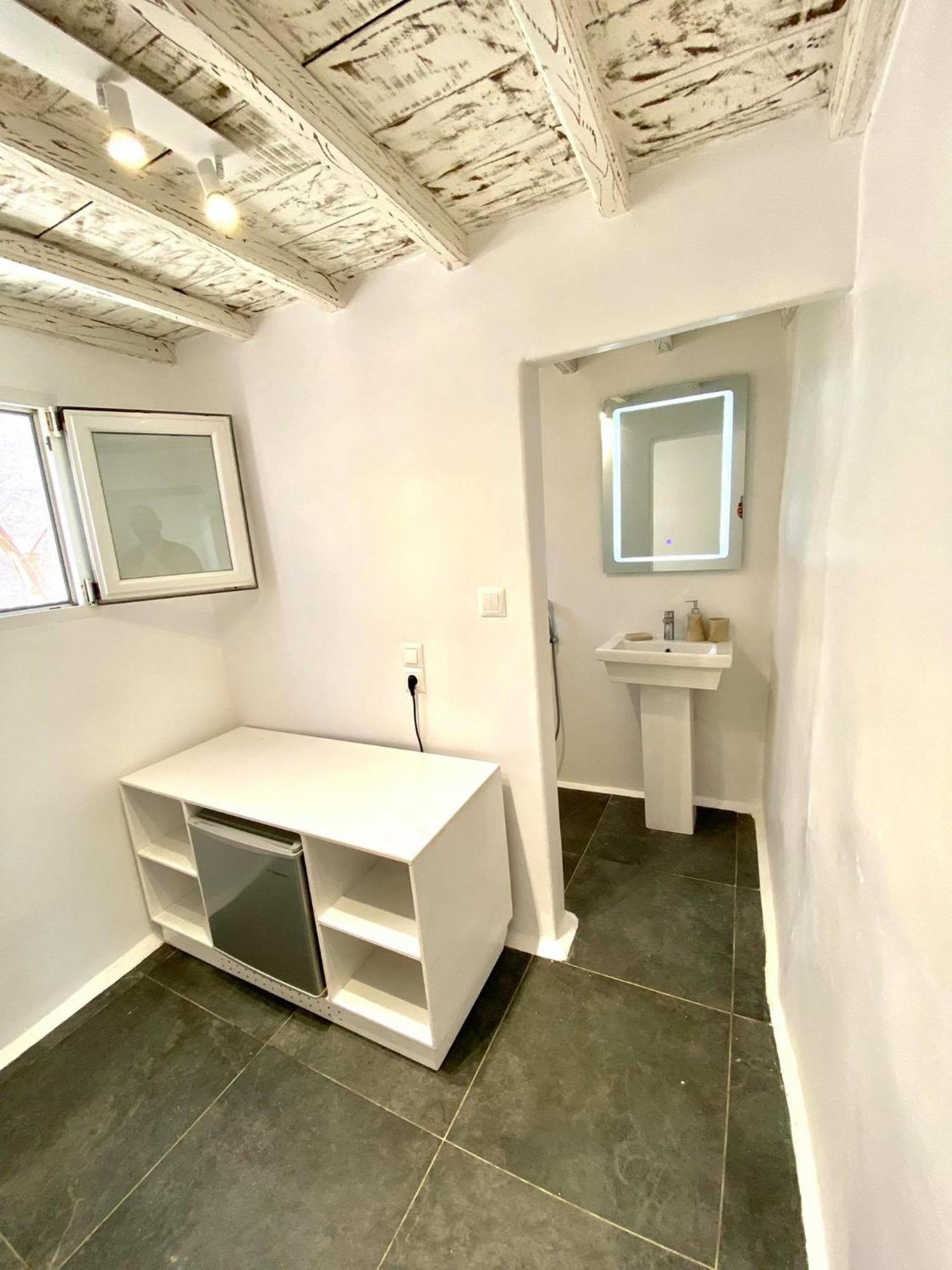 Mykonos Vibes Airport Studios And Apartments Mykonos Town Ngoại thất bức ảnh