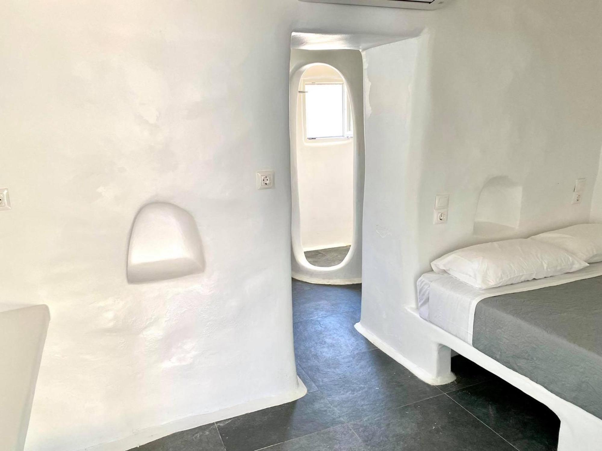 Mykonos Vibes Airport Studios And Apartments Mykonos Town Ngoại thất bức ảnh
