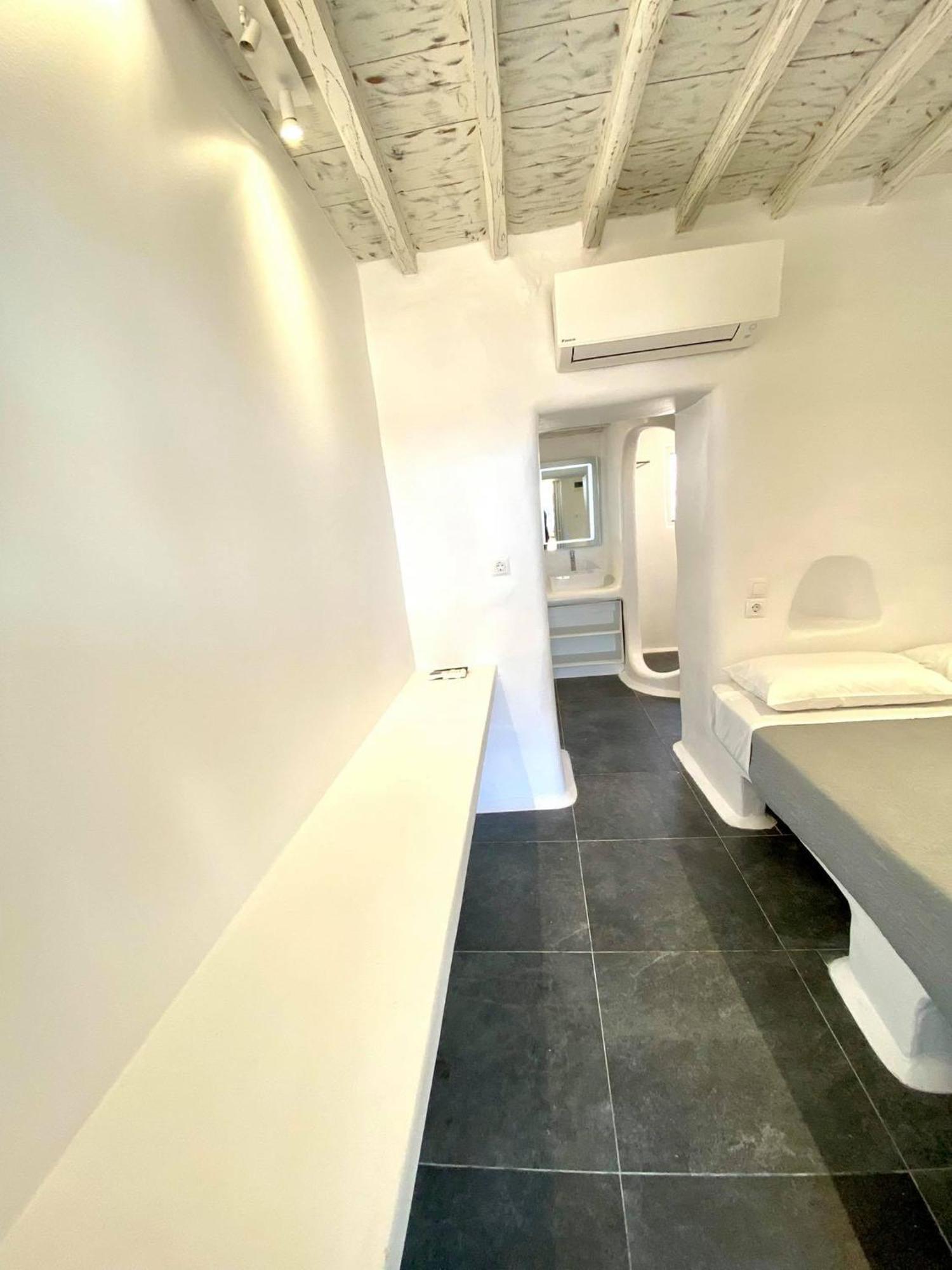 Mykonos Vibes Airport Studios And Apartments Mykonos Town Ngoại thất bức ảnh