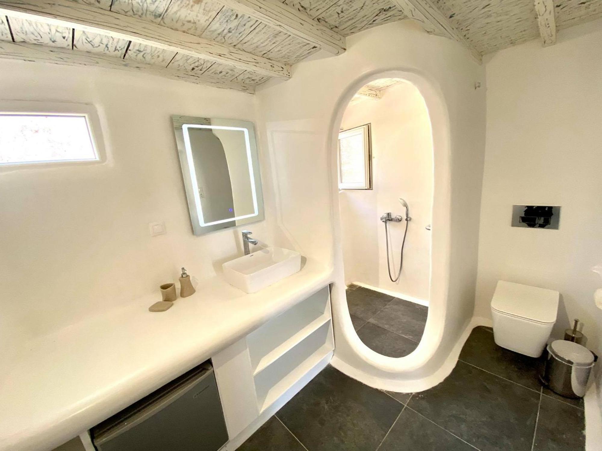 Mykonos Vibes Airport Studios And Apartments Mykonos Town Ngoại thất bức ảnh