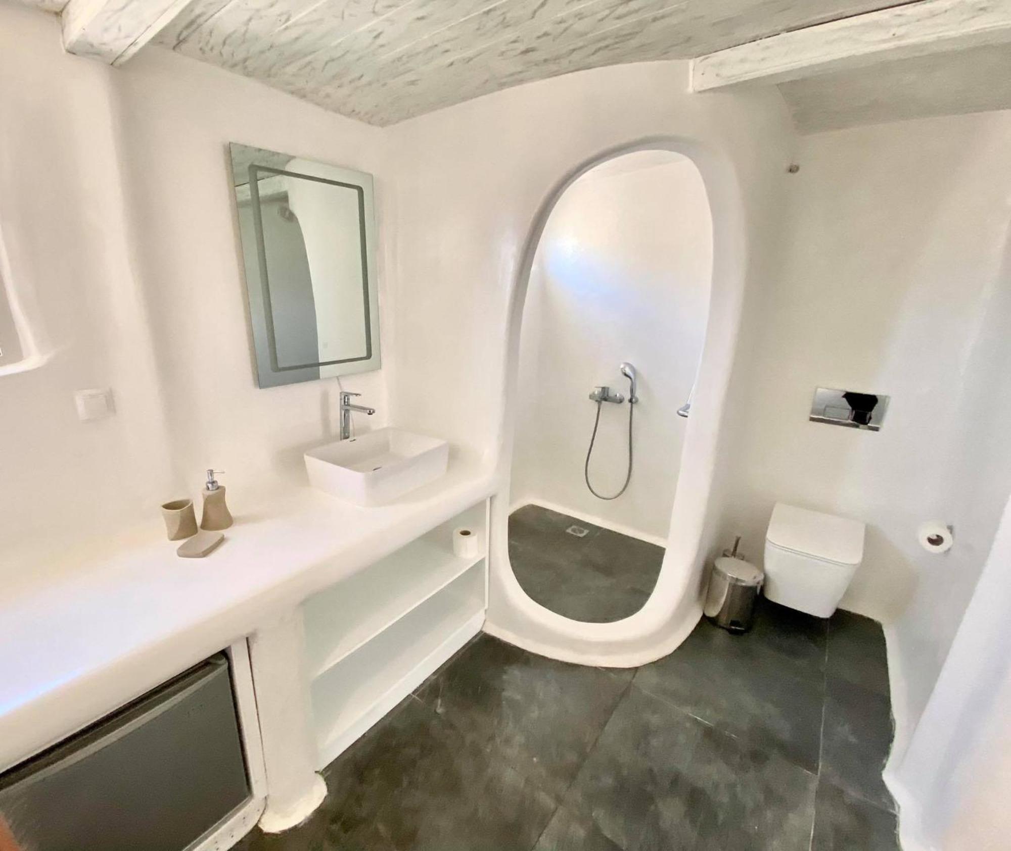 Mykonos Vibes Airport Studios And Apartments Mykonos Town Ngoại thất bức ảnh
